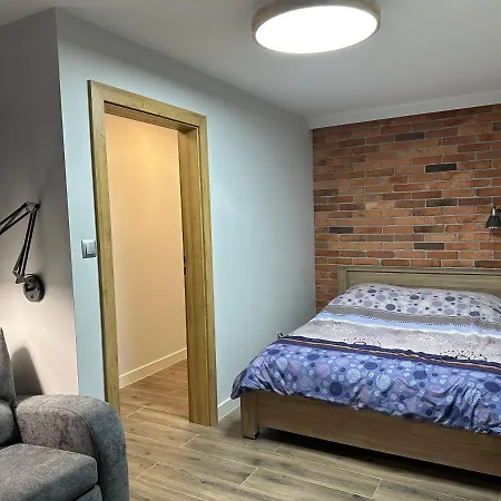 Apartament Na Wzgorzu Iwonicz-Zdrój Exterior foto