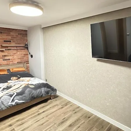 Apartament Na Wzgorzu Iwonicz-Zdroj Exterior photo