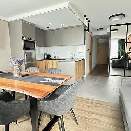 Apartament Na Wzgorzu Iwonicz-Zdroj Exterior photo