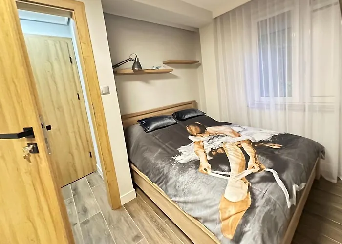 Apartament Na Wzgorzu
