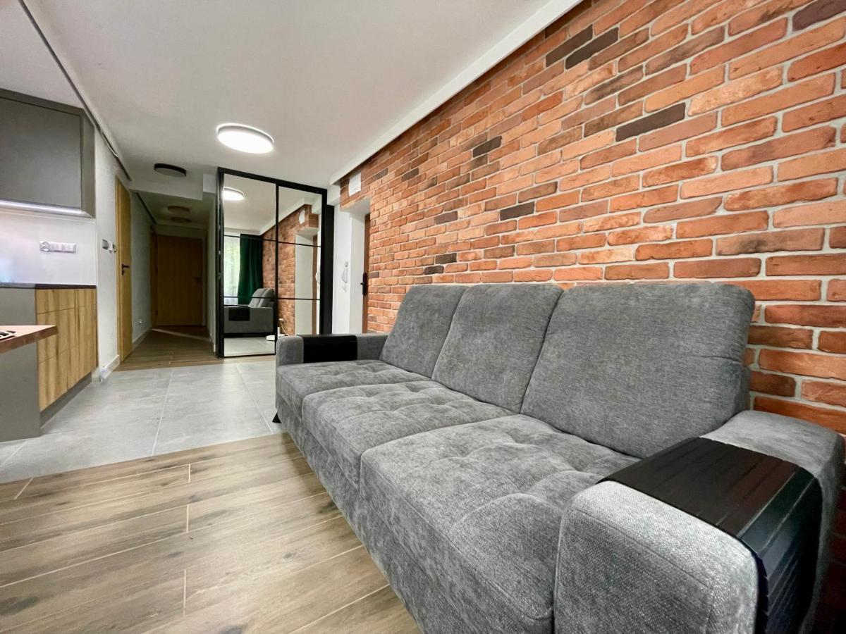 Apartment Na Wzgorzu Iwonicz-Zdroj