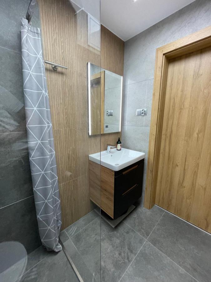 Na Wzgorzu Apartment