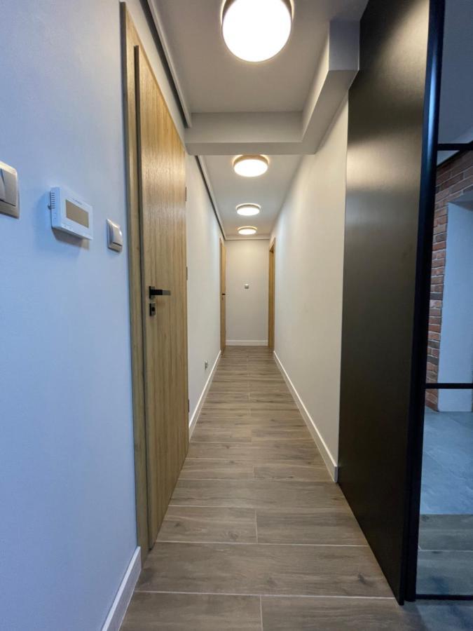 Apartment Na Wzgorzu Iwonicz-Zdroj