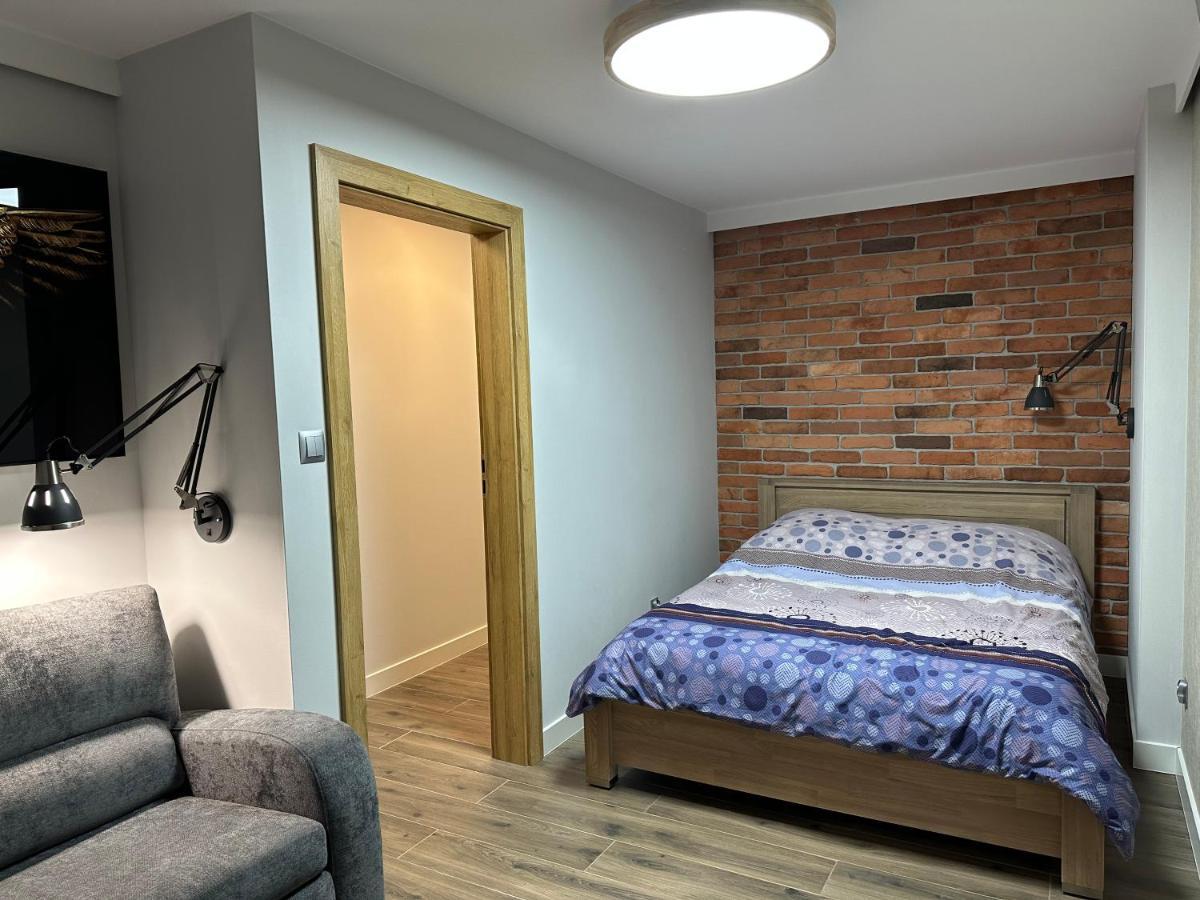 Na Wzgorzu Apartment *